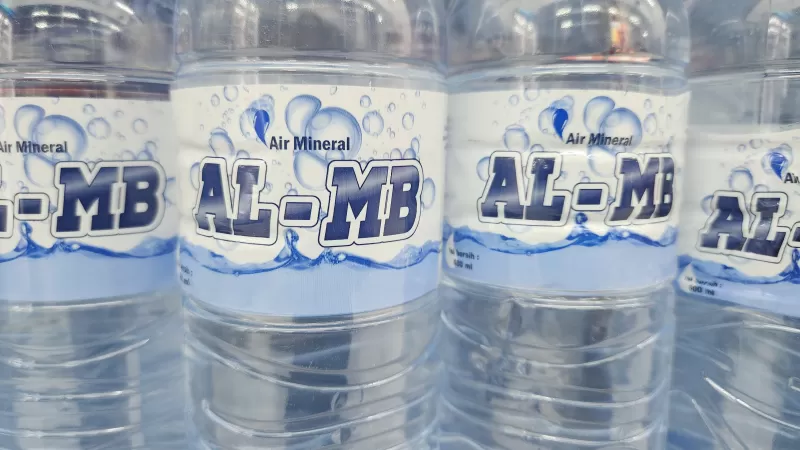 Al MB 600ml